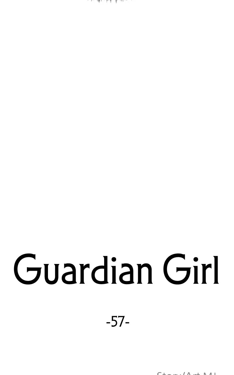 Guardian Girl Chapter 57 page 16 - 