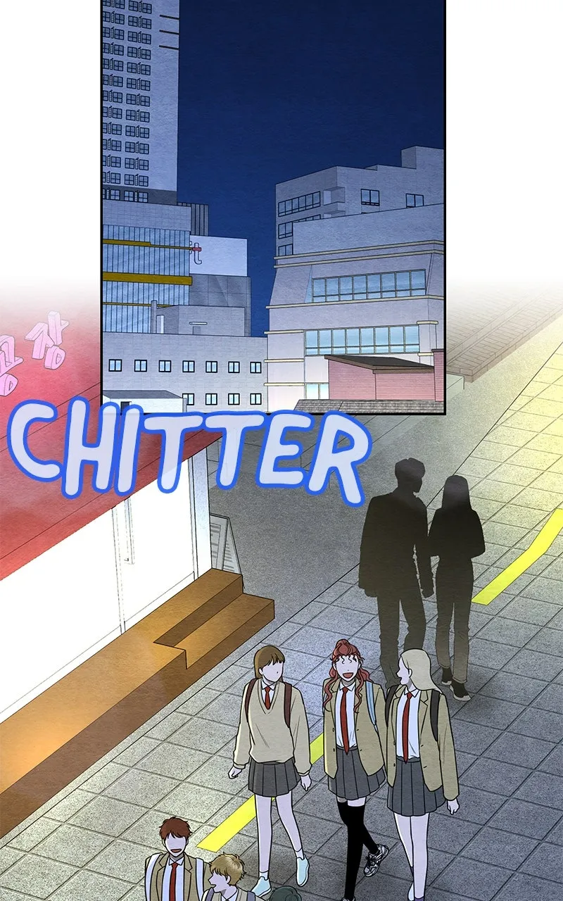 Guardian Girl Chapter 57 page 18 - 