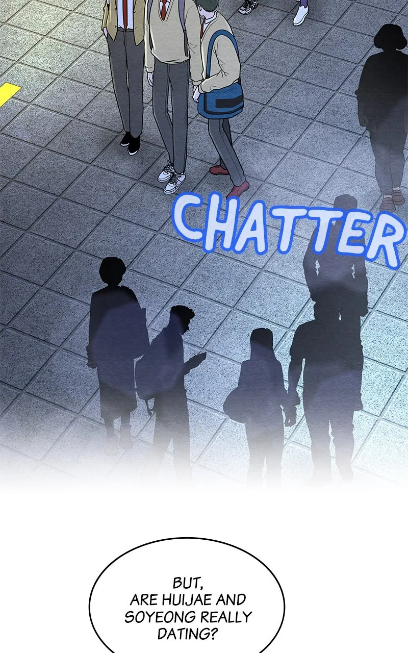 Guardian Girl Chapter 57 page 19 - 