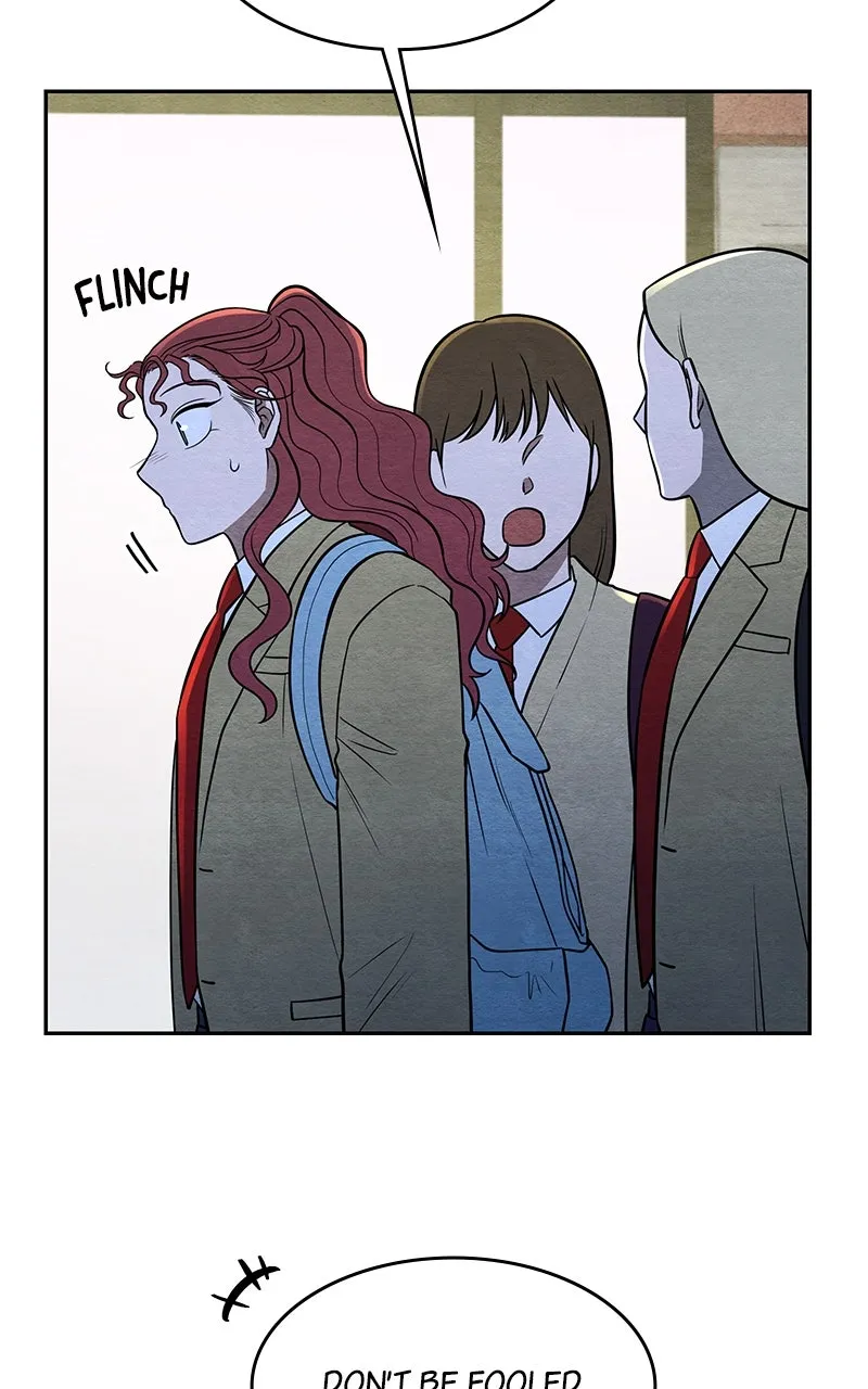 Guardian Girl Chapter 57 page 20 - 