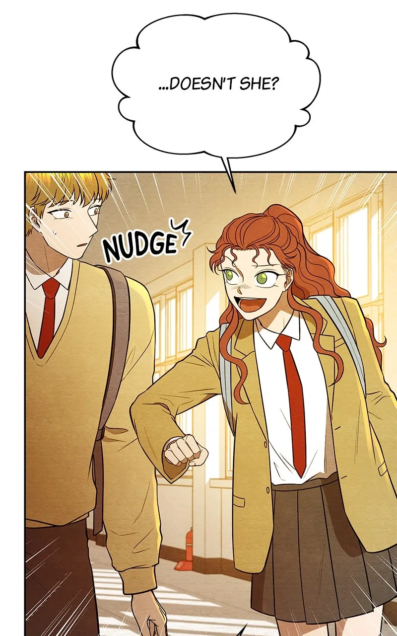 Guardian Girl Chapter 57 page 3 - 