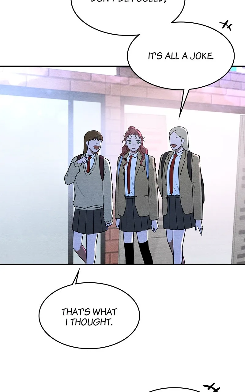Guardian Girl Chapter 57 page 21 - 