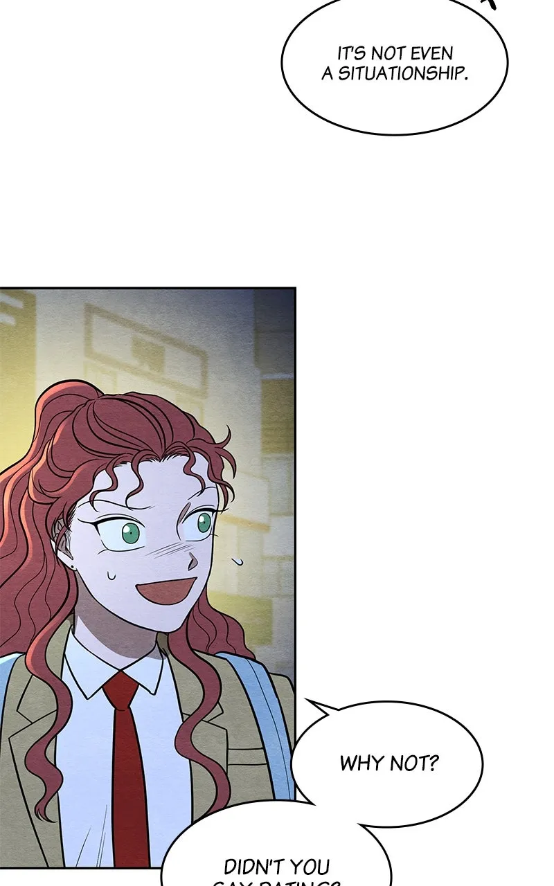Guardian Girl Chapter 57 page 22 - 