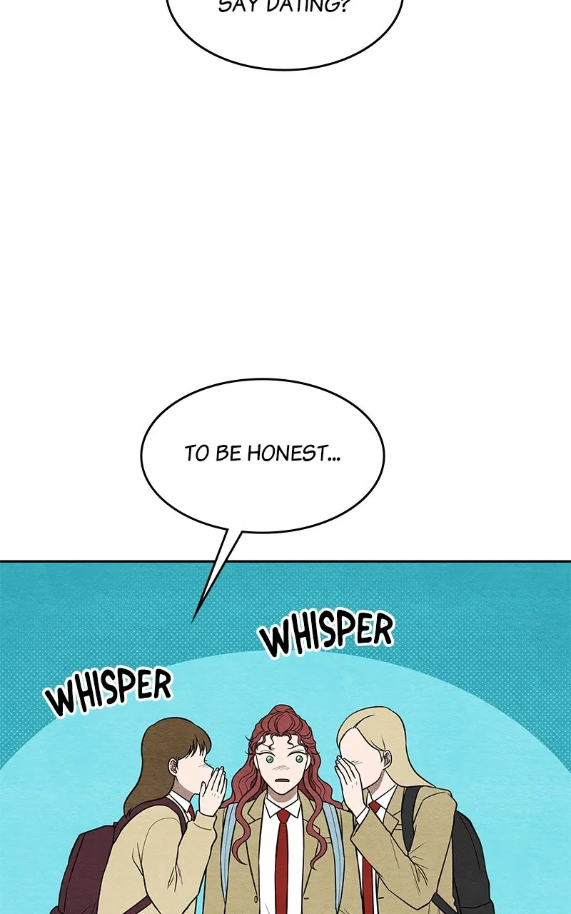 Guardian Girl Chapter 57 page 23 - 