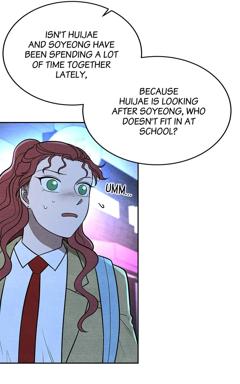 Guardian Girl Chapter 57 page 26 - 