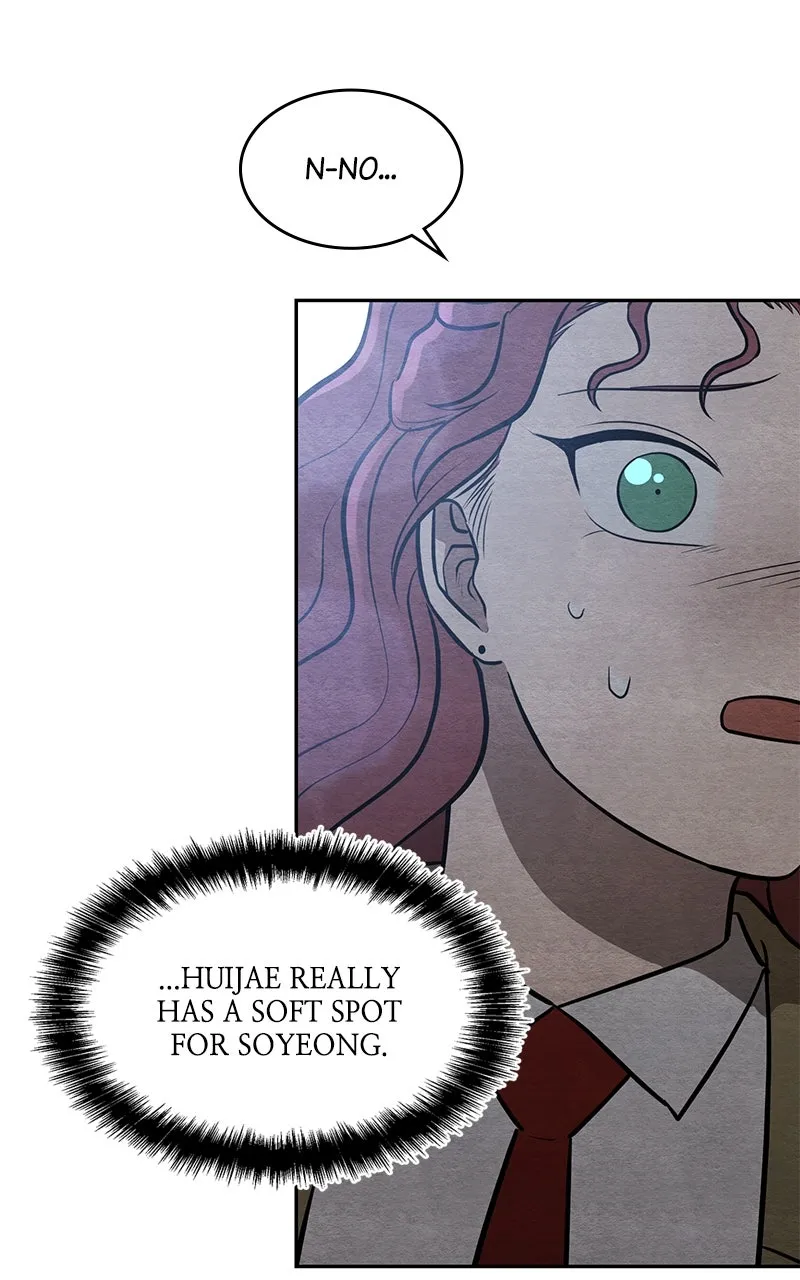 Guardian Girl Chapter 57 page 27 - 