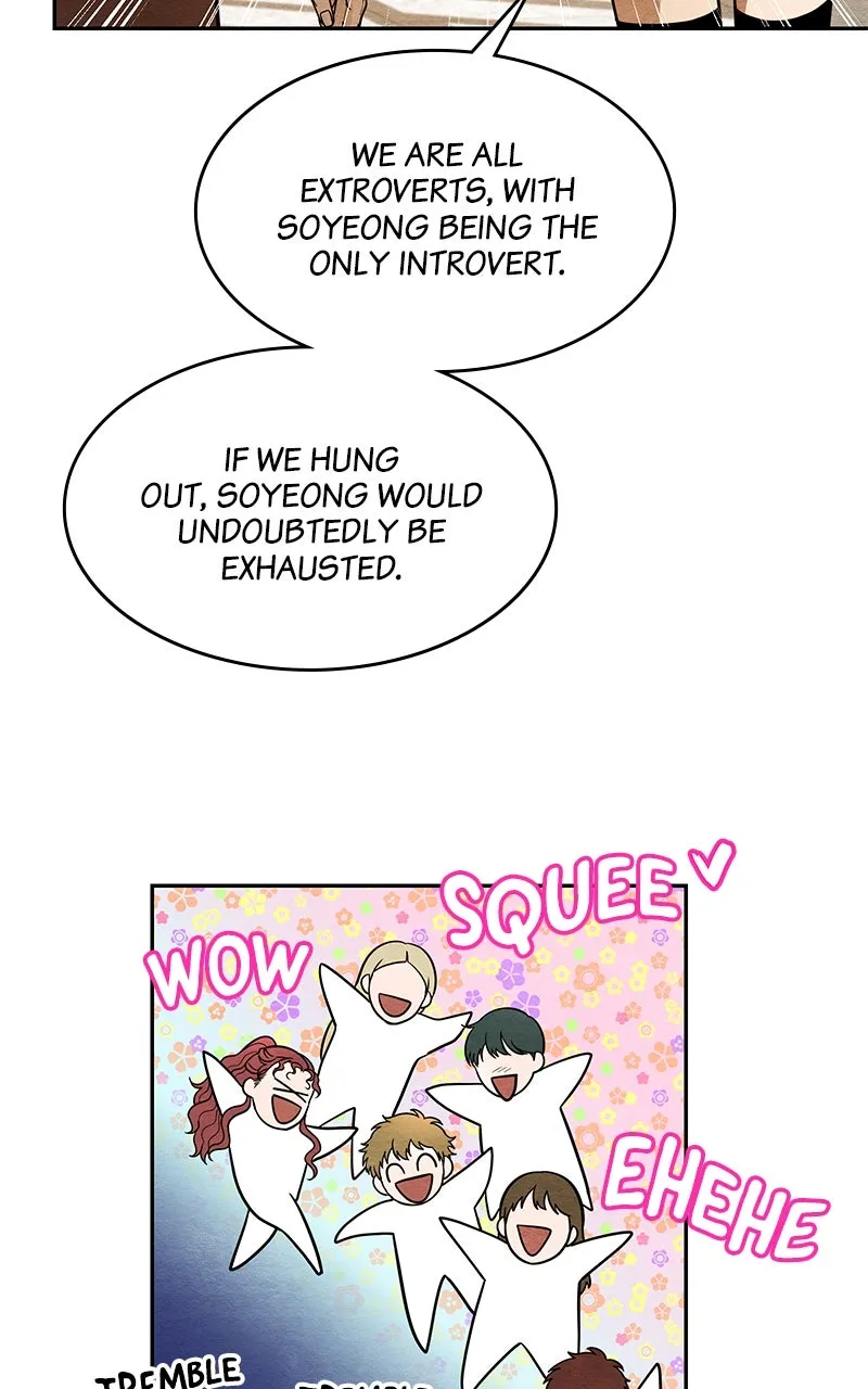 Guardian Girl Chapter 57 page 4 - 