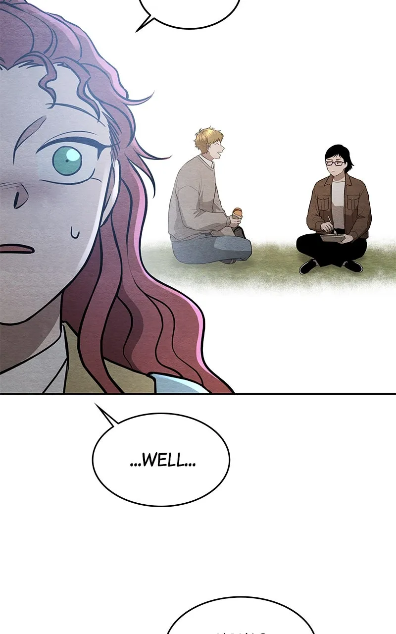Guardian Girl Chapter 57 page 32 - 
