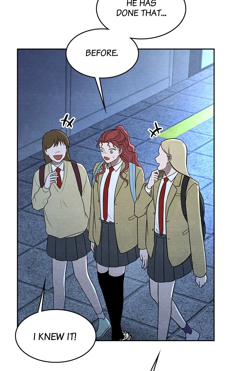 Guardian Girl Chapter 57 page 33 - 