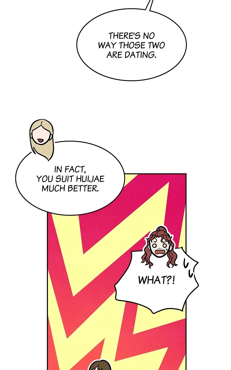 Guardian Girl Chapter 57 page 34 - 