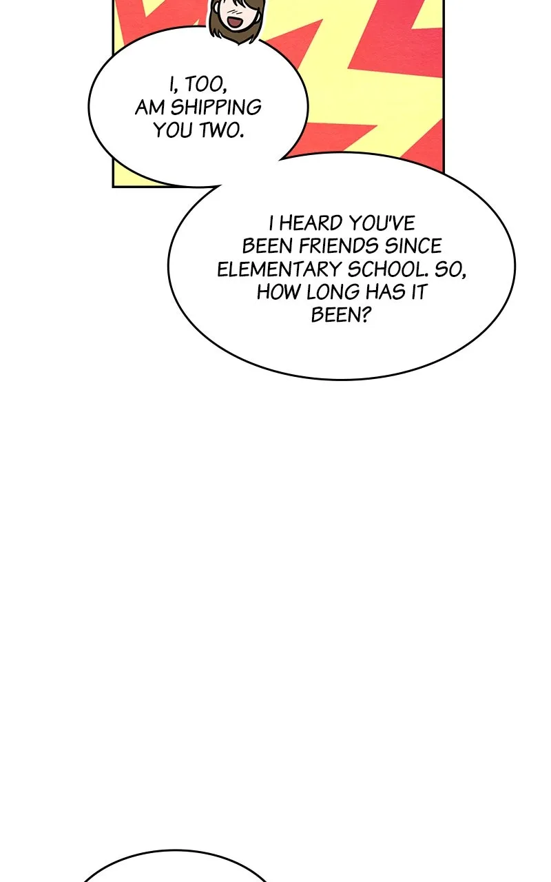 Guardian Girl Chapter 57 page 35 - 