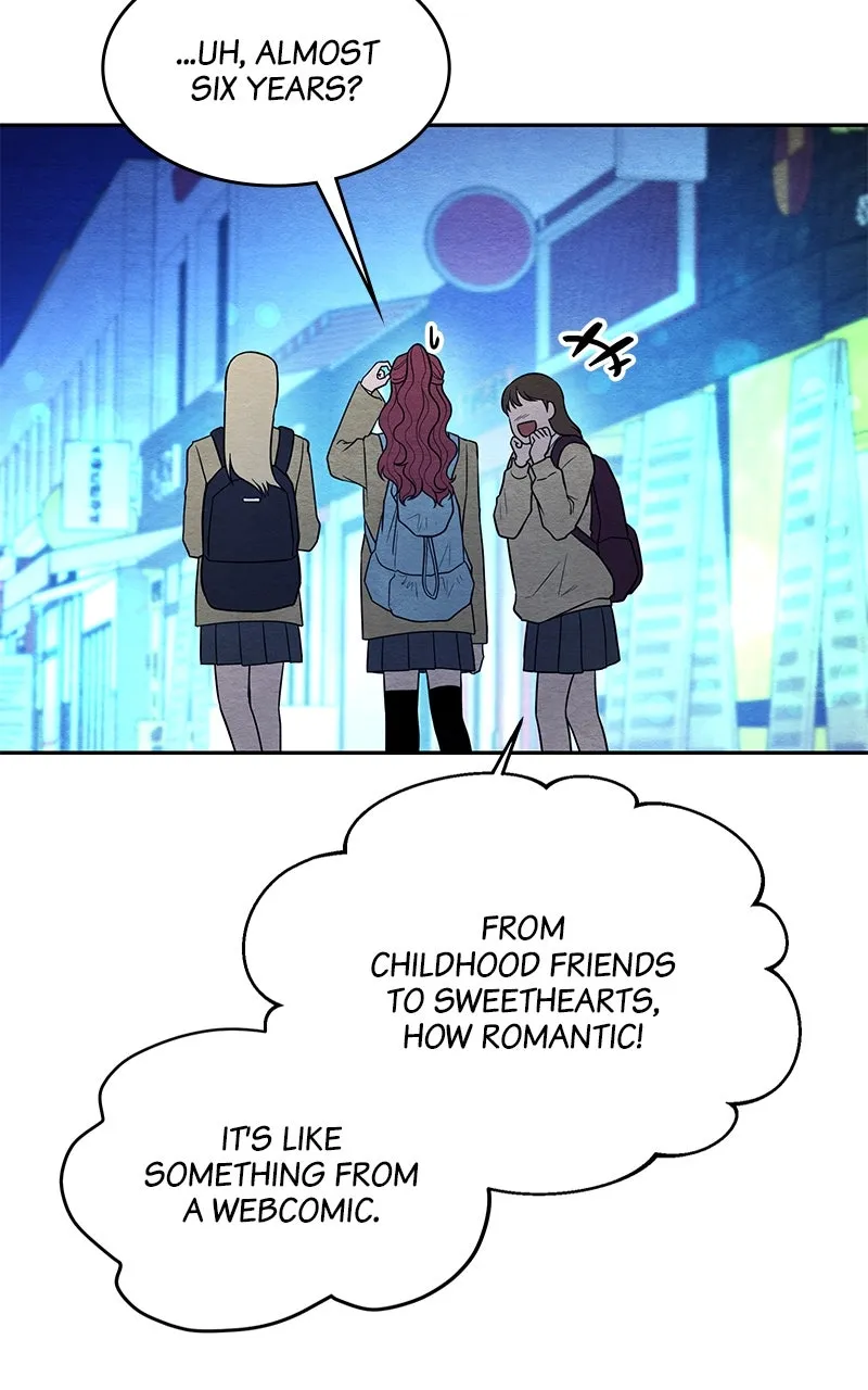 Guardian Girl Chapter 57 page 36 - 