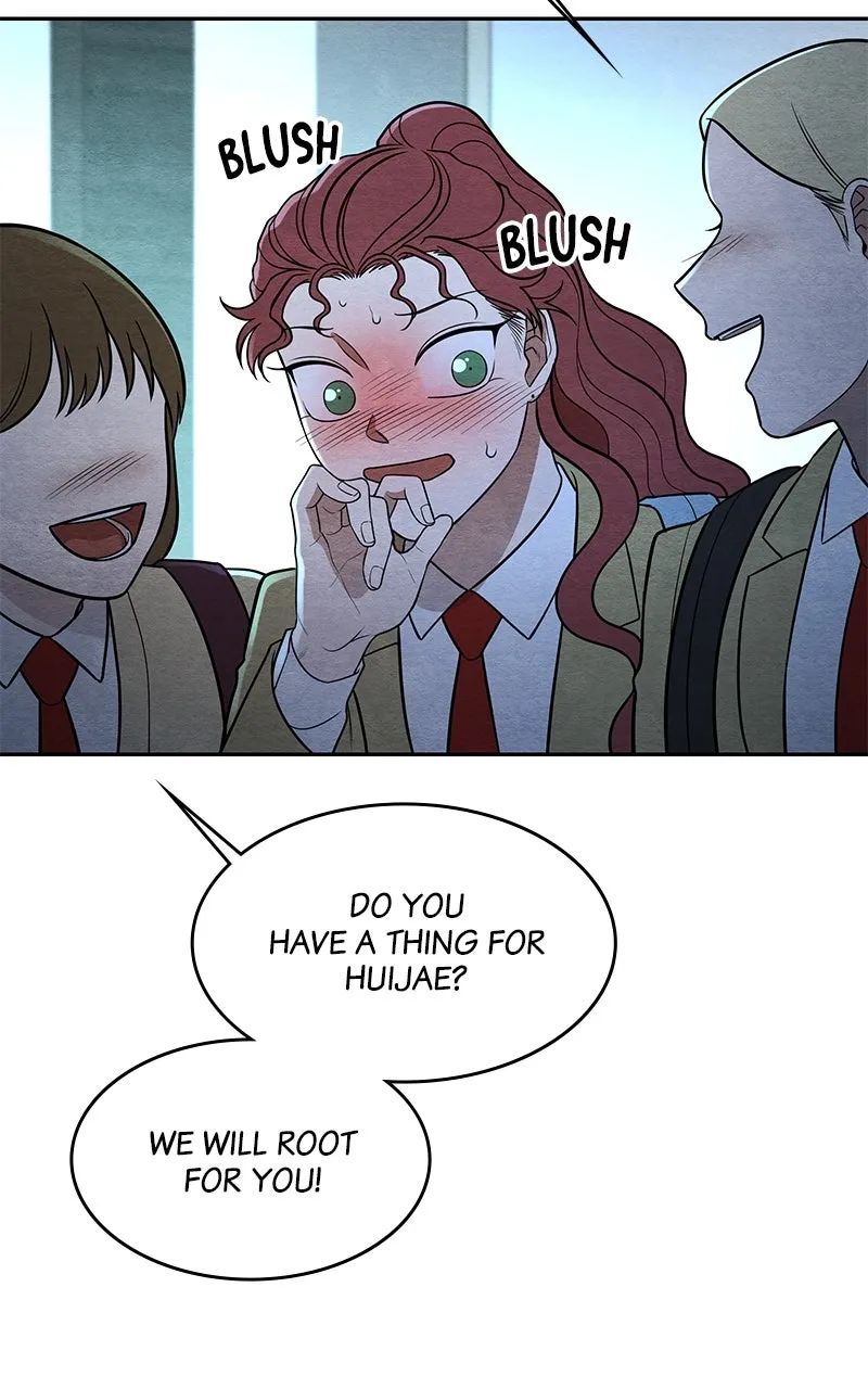 Guardian Girl Chapter 57 page 38 - 
