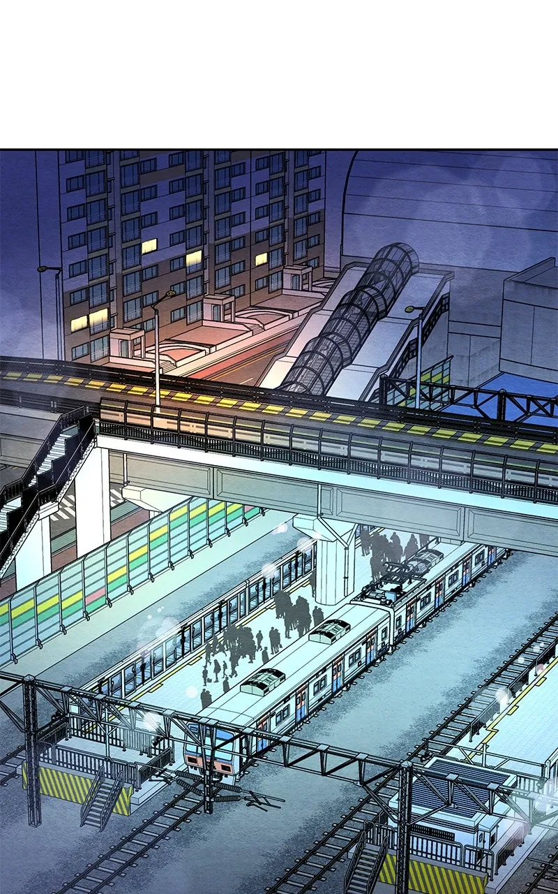 Guardian Girl Chapter 57 page 45 - 