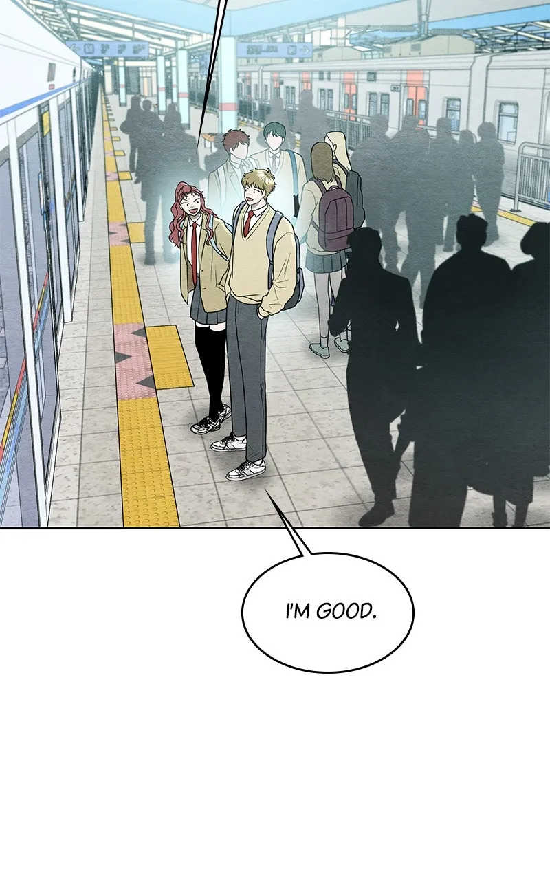 Guardian Girl Chapter 57 page 47 - 