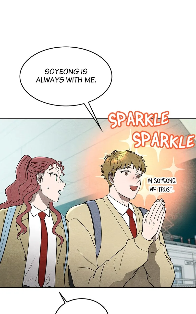 Guardian Girl Chapter 57 page 48 - 