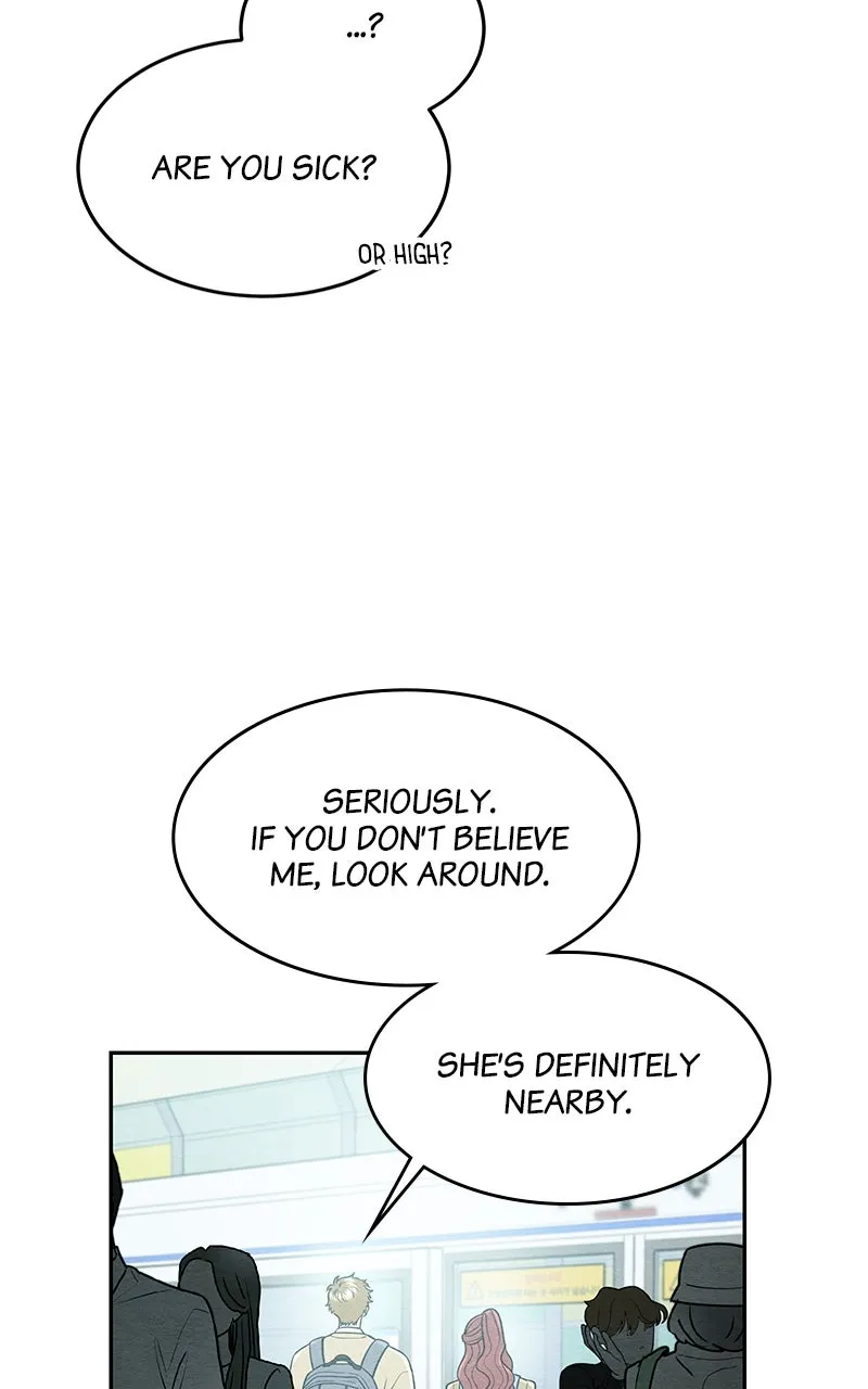Guardian Girl Chapter 57 page 49 - 