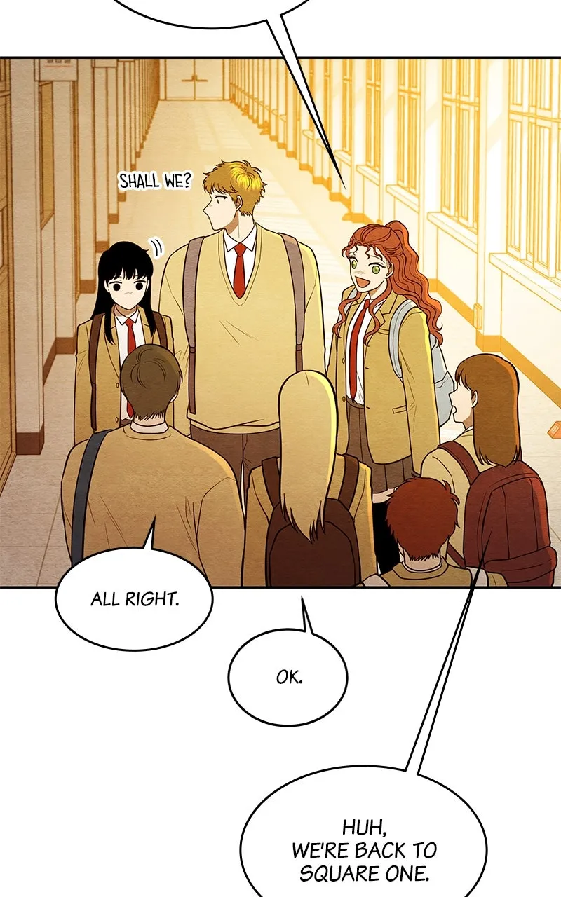 Guardian Girl Chapter 57 page 6 - 