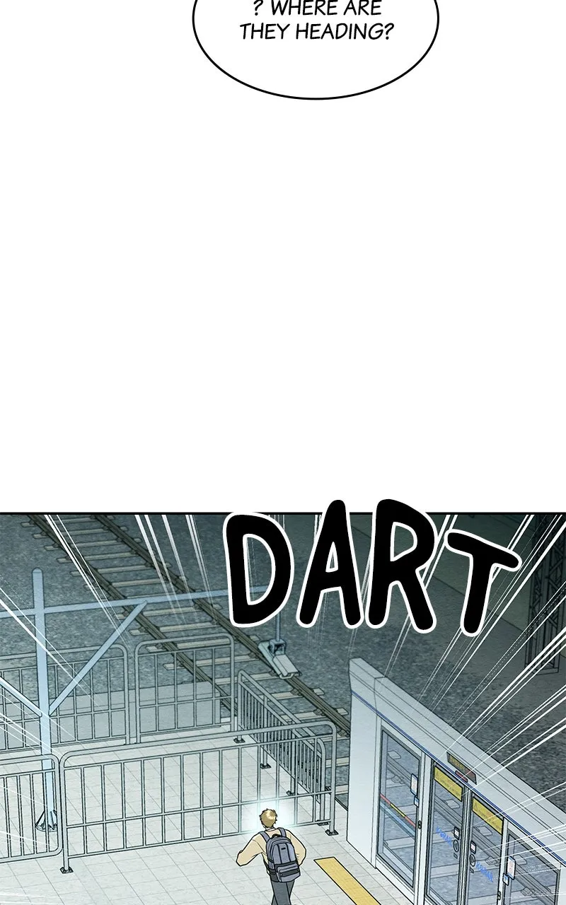 Guardian Girl Chapter 57 page 54 - 