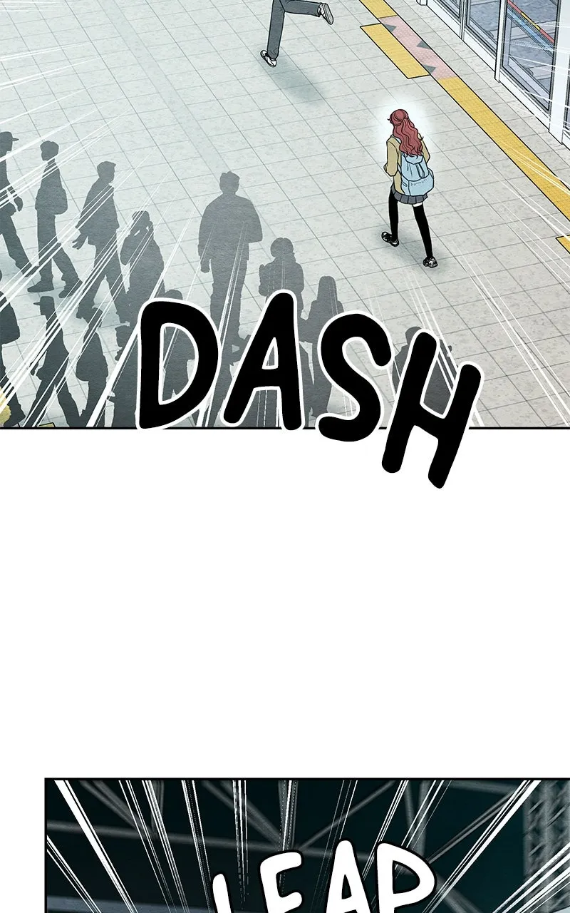 Guardian Girl Chapter 57 page 55 - 