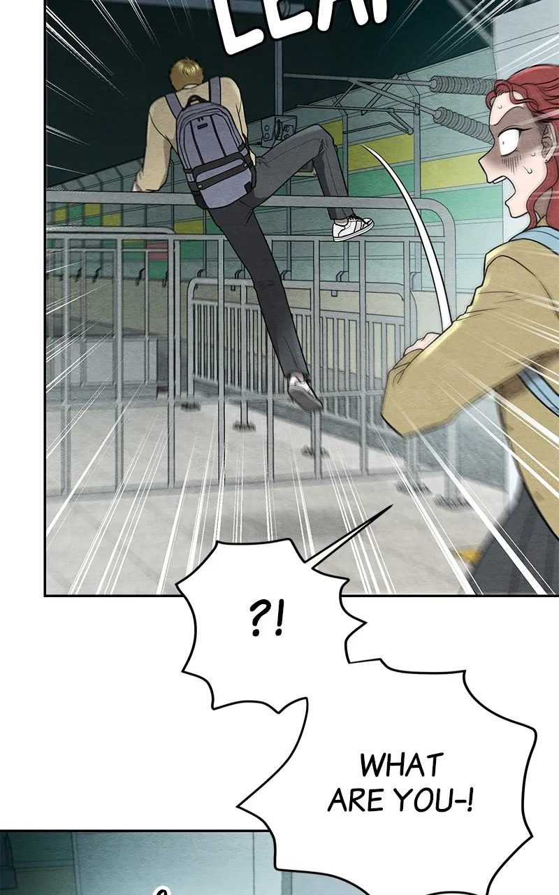 Guardian Girl Chapter 57 page 56 - 