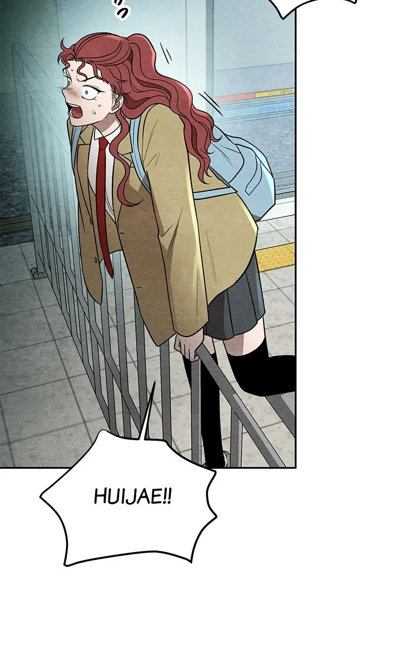 Guardian Girl Chapter 57 page 57 - 