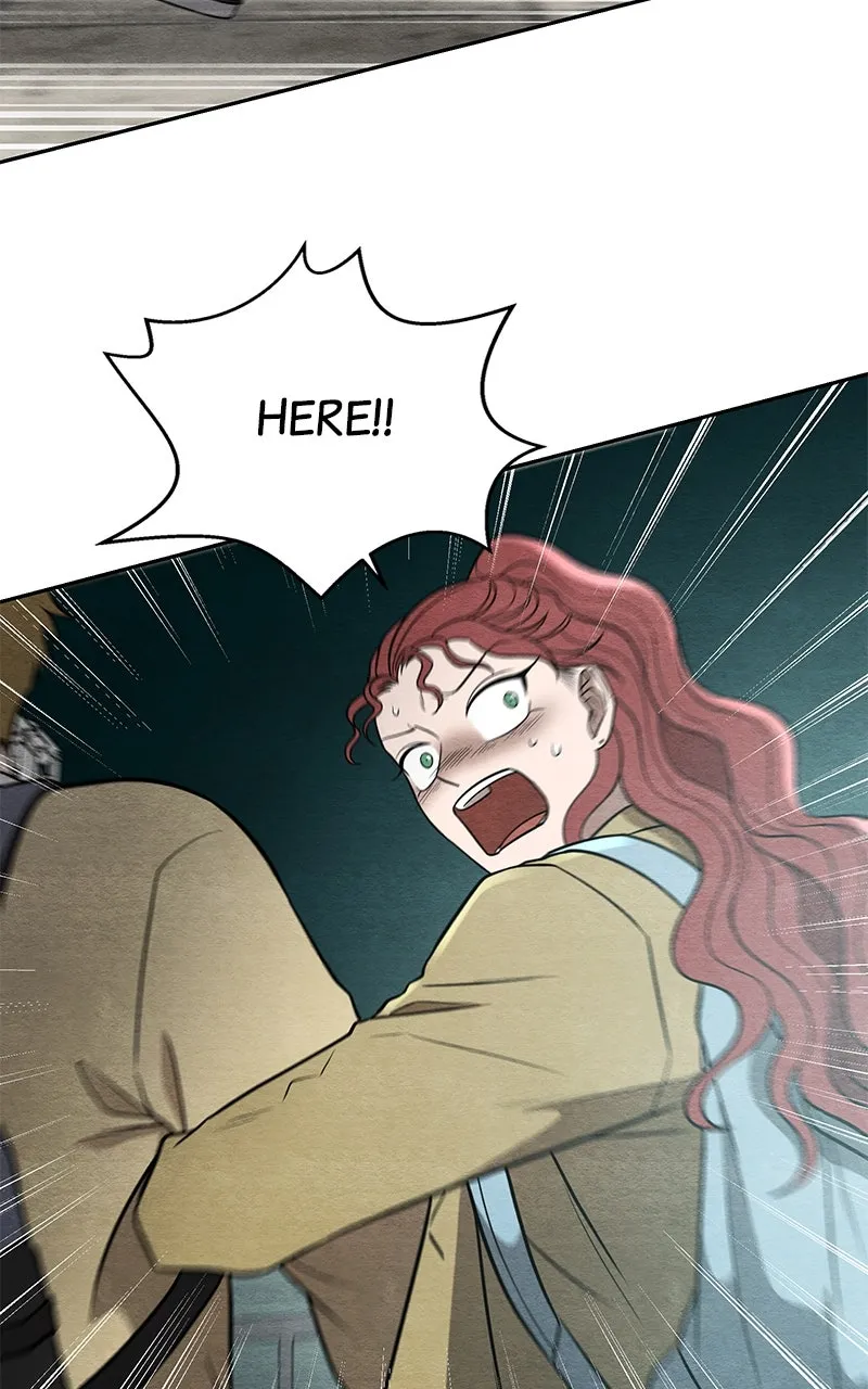 Guardian Girl Chapter 57 page 61 - 