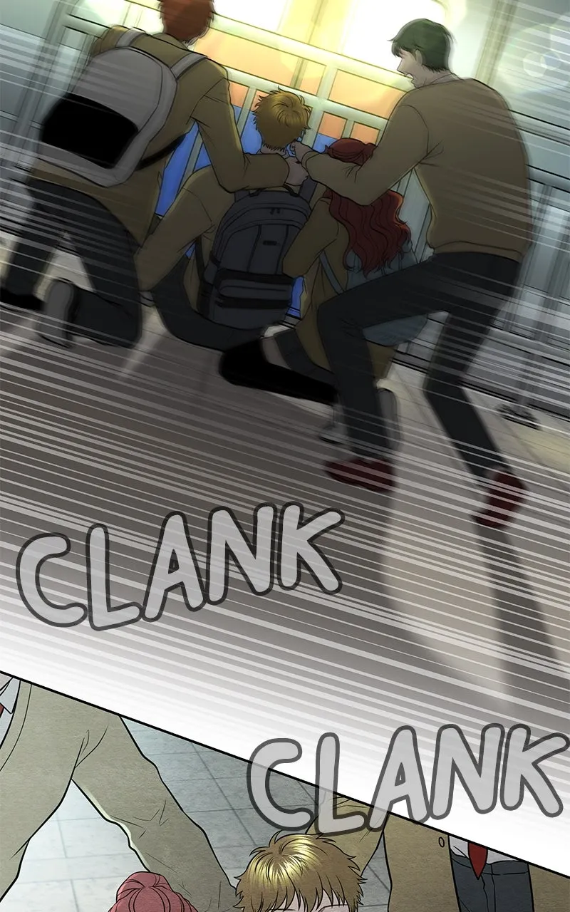 Guardian Girl Chapter 57 page 65 - 