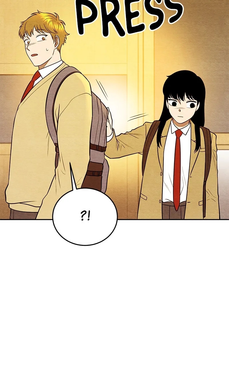 Guardian Girl Chapter 57 page 8 - 