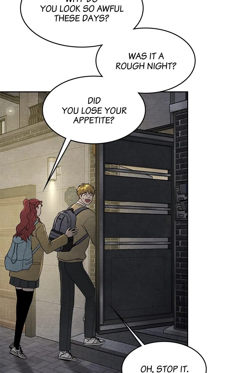 Guardian Girl Chapter 57 page 80 - 