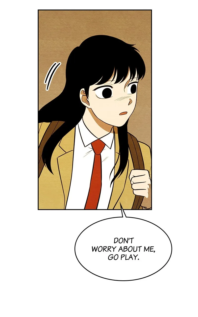 Guardian Girl Chapter 57 page 9 - 