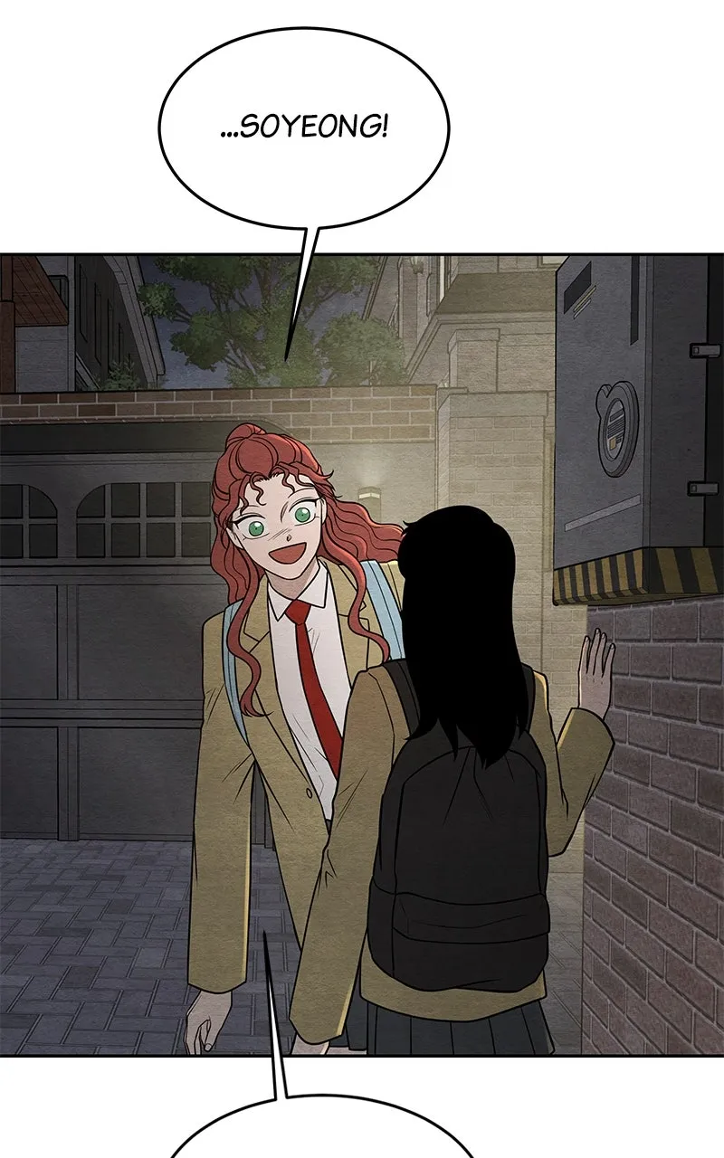 Guardian Girl Chapter 57 page 90 - 