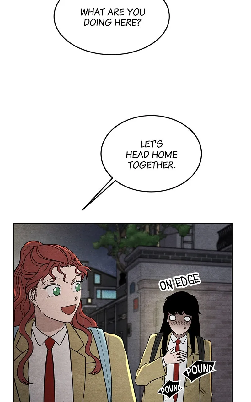 Guardian Girl Chapter 57 page 91 - 