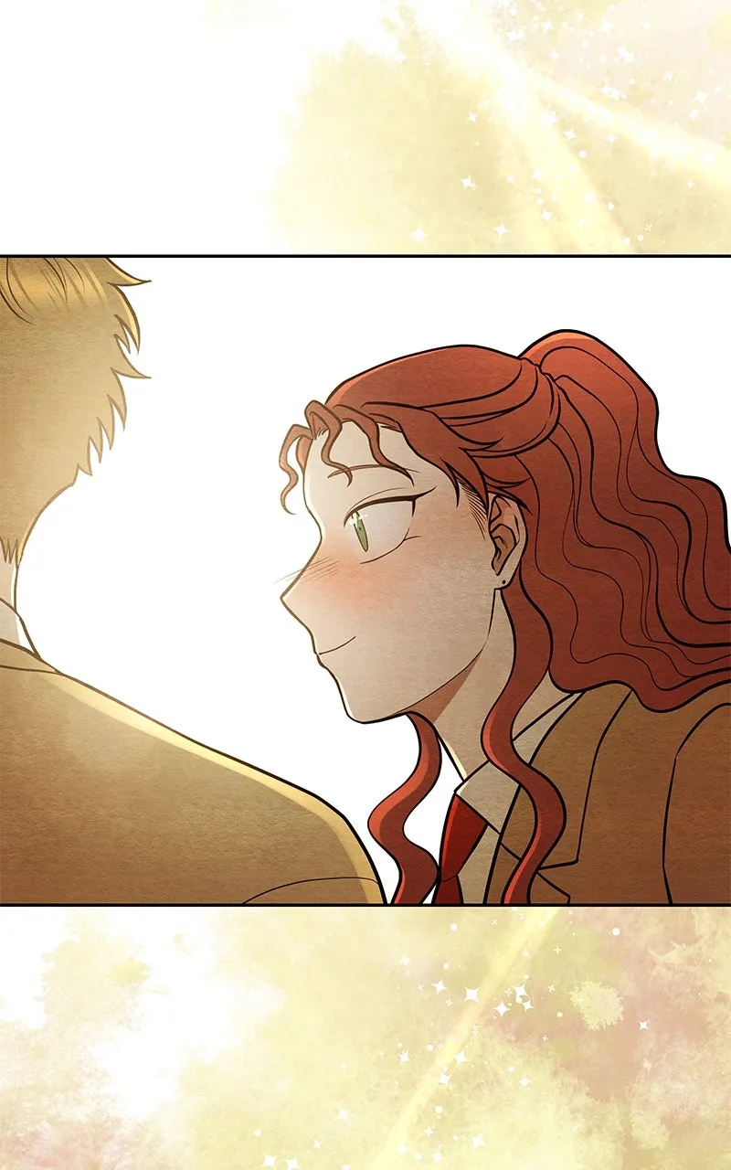 Guardian Girl Chapter 58 page 11 - 