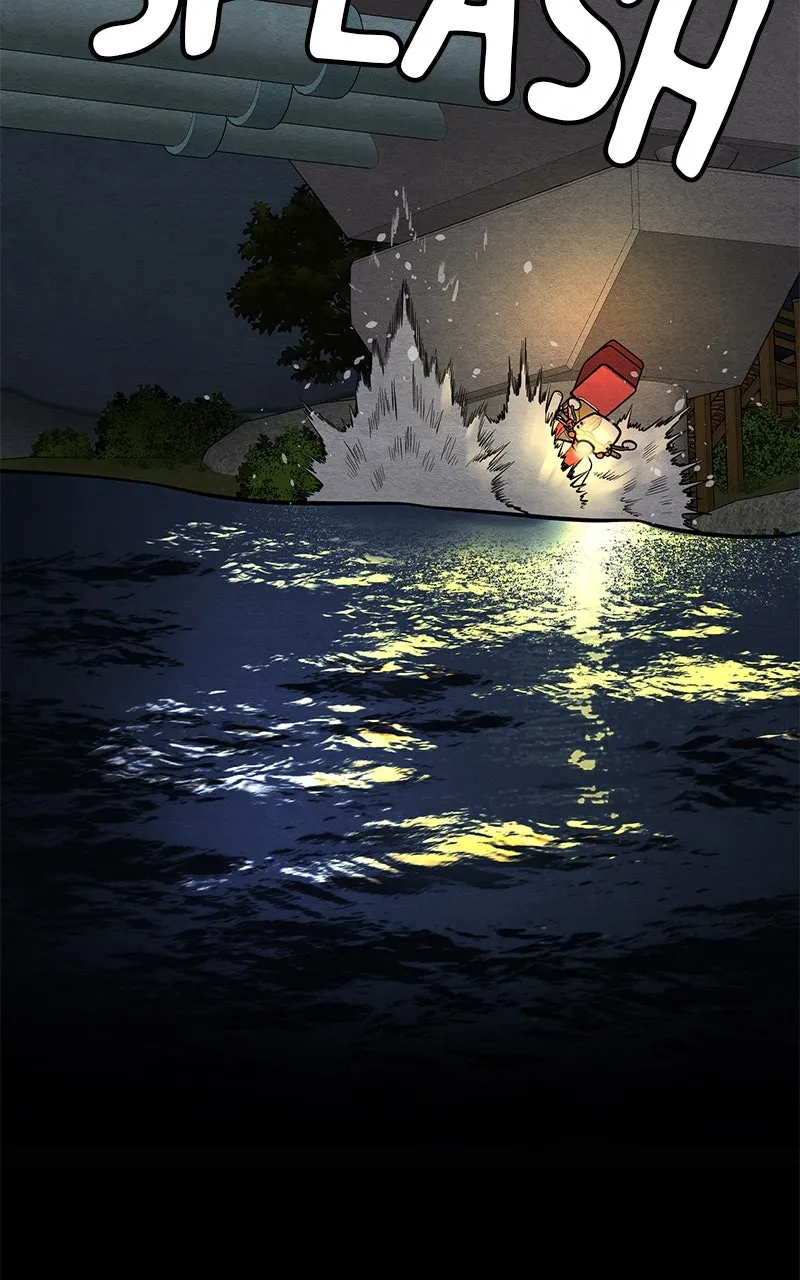 Guardian Girl Chapter 58 page 105 - 