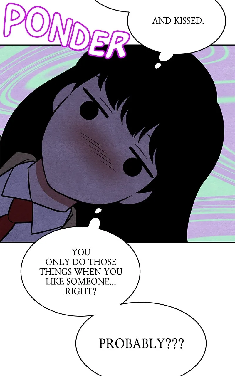 Guardian Girl Chapter 58 page 15 - 