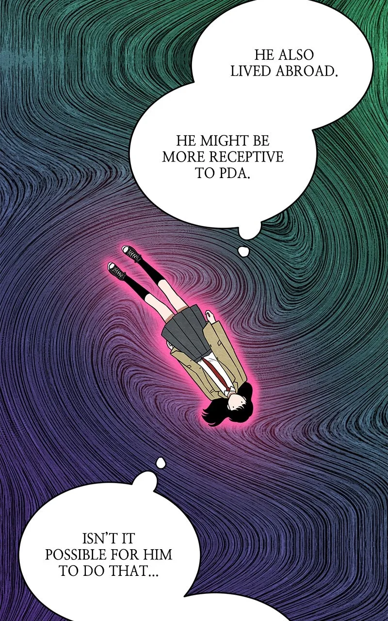 Guardian Girl Chapter 58 page 17 - 