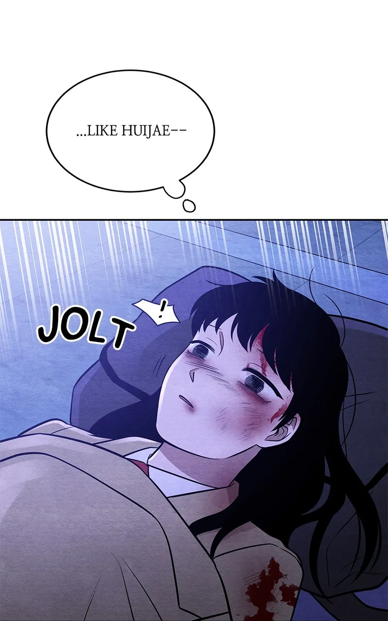 Guardian Girl Chapter 58 page 20 - 