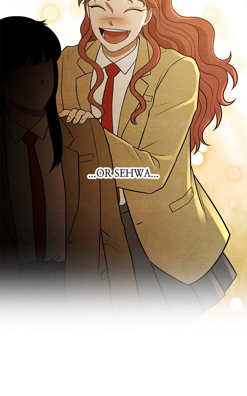 Guardian Girl Chapter 58 page 3 - 