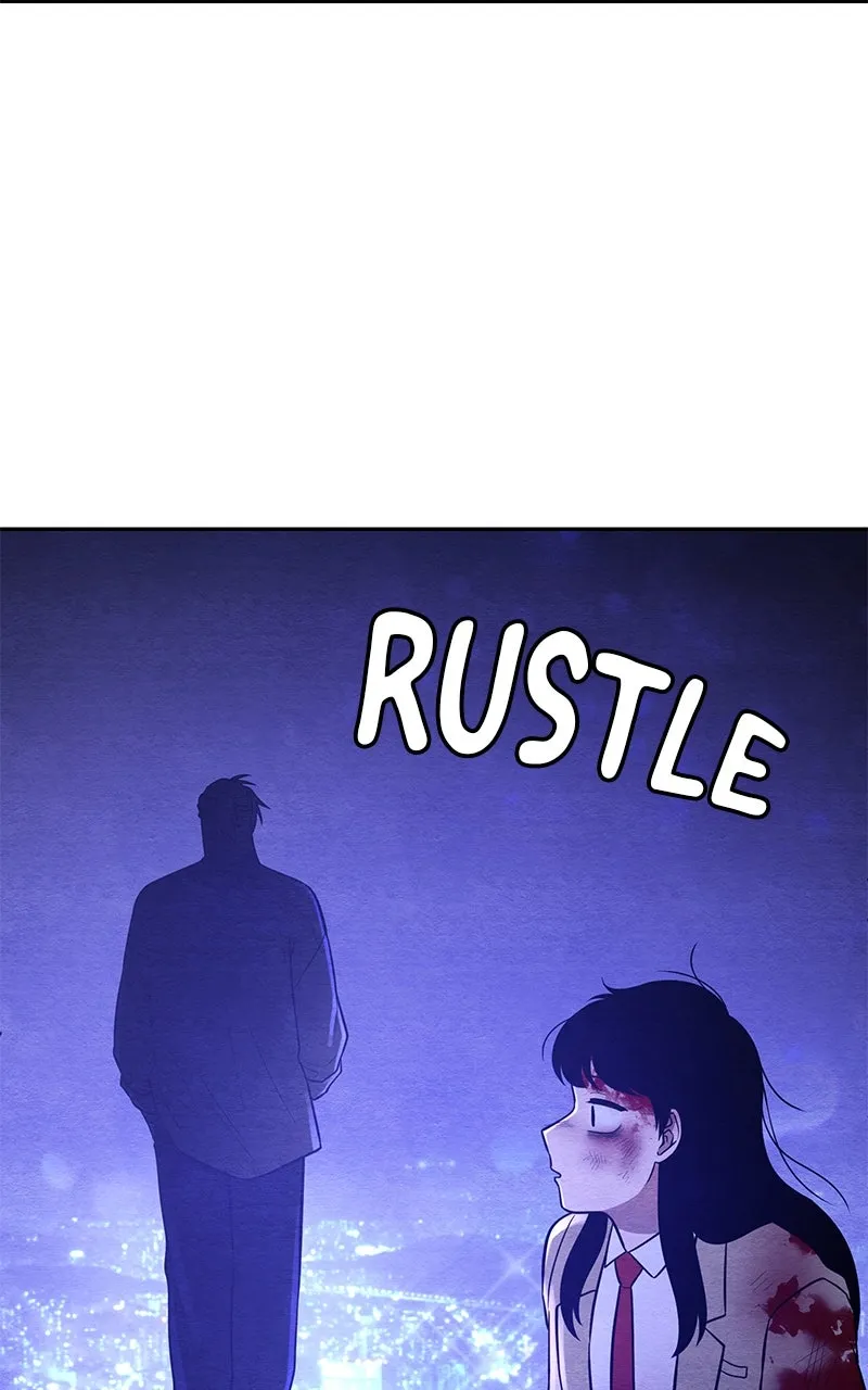 Guardian Girl Chapter 58 page 21 - 