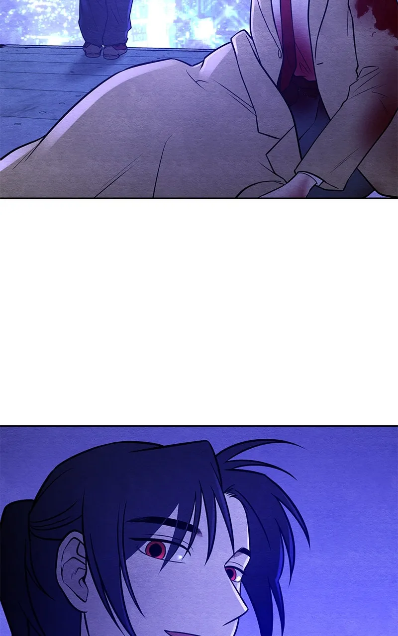 Guardian Girl Chapter 58 page 22 - 