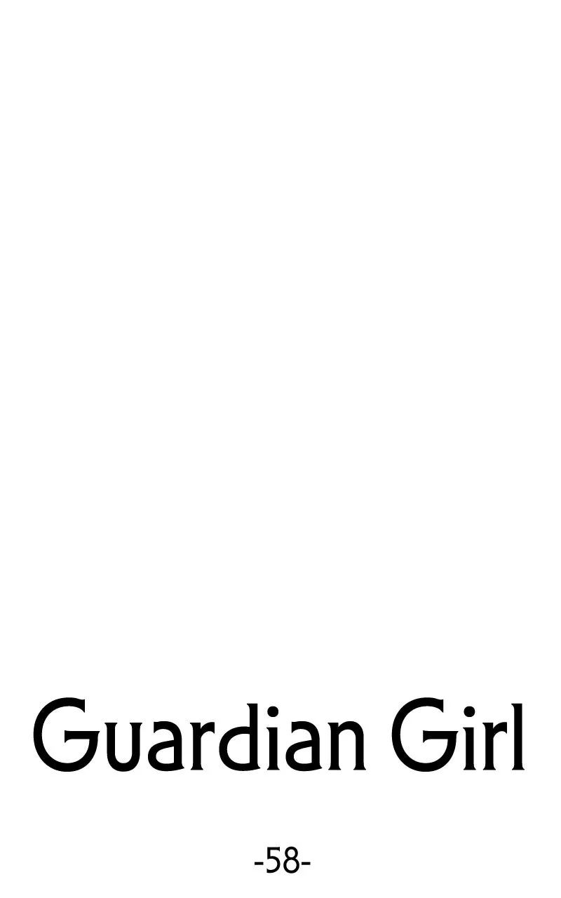 Guardian Girl Chapter 58 page 24 - 