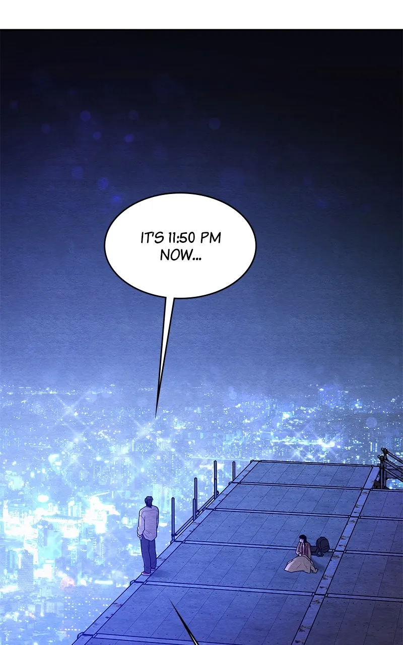 Guardian Girl Chapter 58 page 26 - 