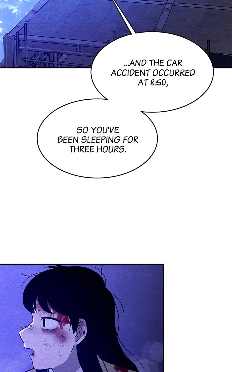 Guardian Girl Chapter 58 page 27 - 