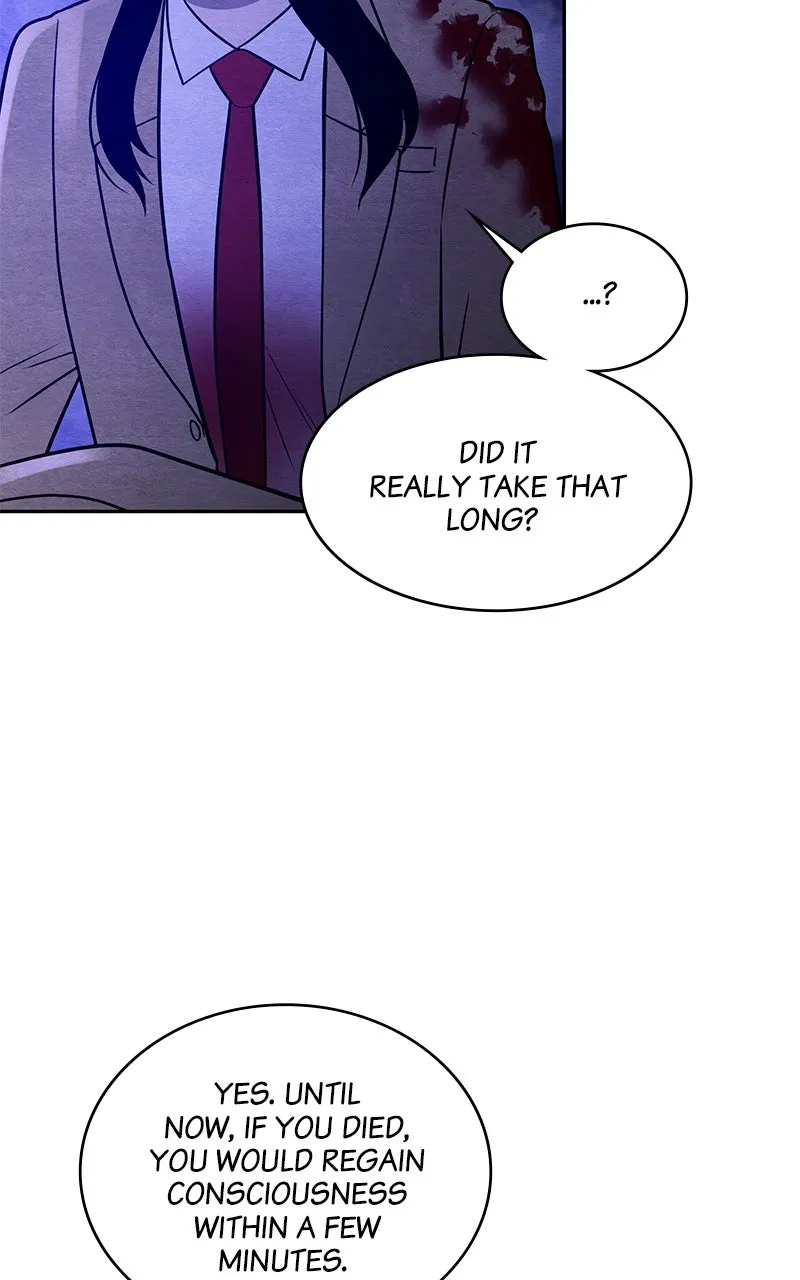 Guardian Girl Chapter 58 page 28 - 