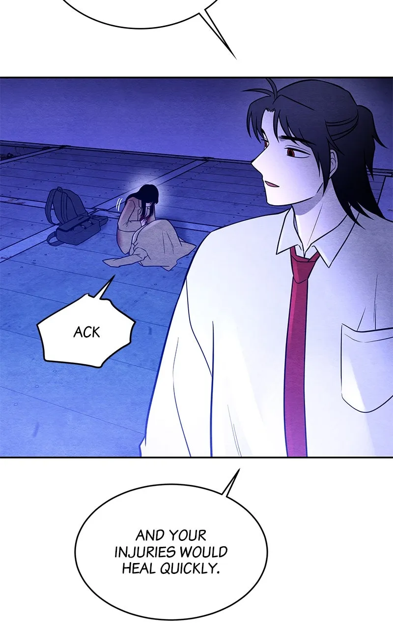 Guardian Girl Chapter 58 page 29 - 