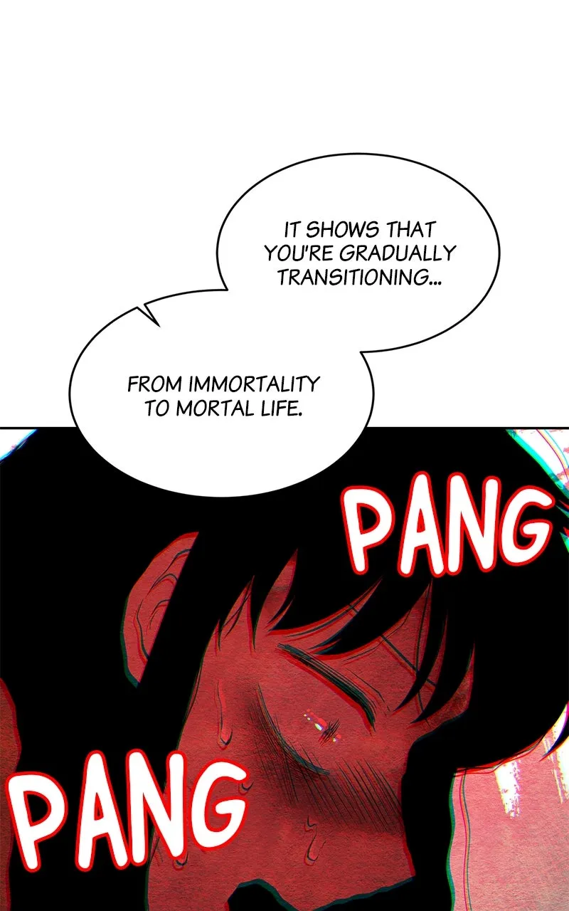 Guardian Girl Chapter 58 page 30 - 