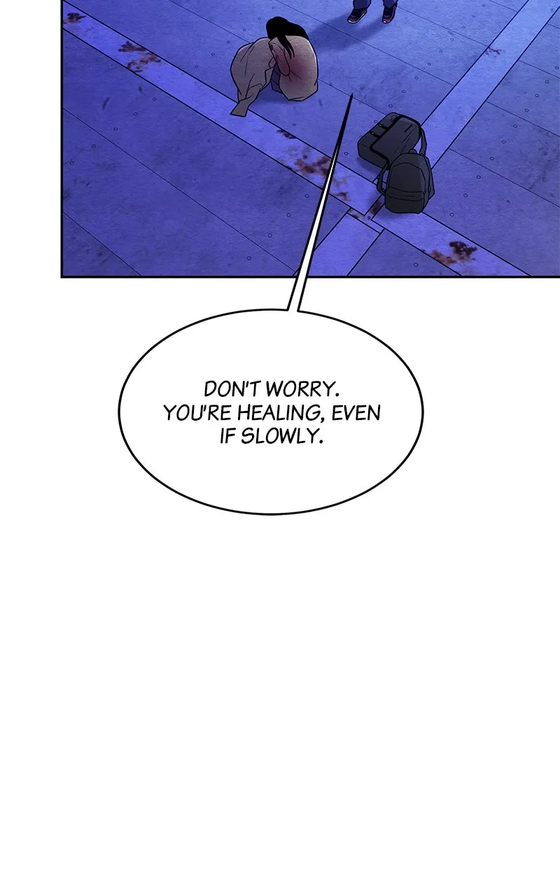 Guardian Girl Chapter 58 page 32 - 