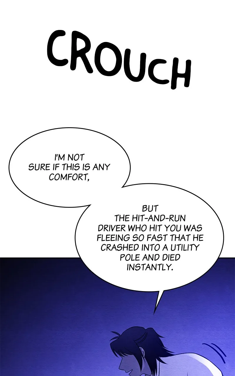 Guardian Girl Chapter 58 page 33 - 
