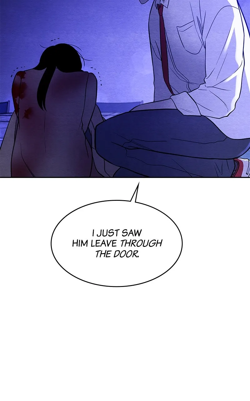 Guardian Girl Chapter 58 page 34 - 